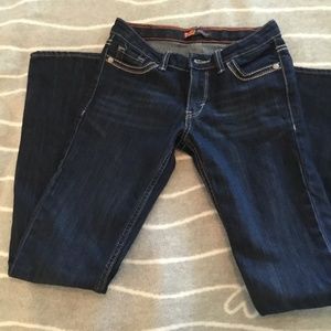 Levi’s size 12 Boot Cut Jeans